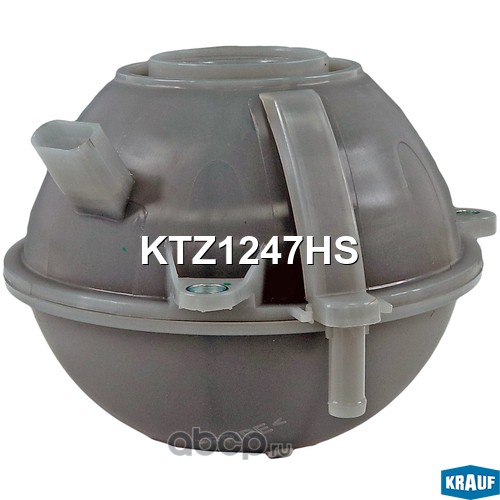 KTZ1247HS KRAUF Бачок расширительный