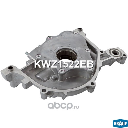 KWZ1522EB KRAUF Помпа водяная