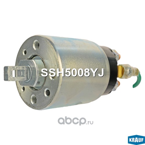 SSH5008YJ KRAUF Втягивающее реле стартера