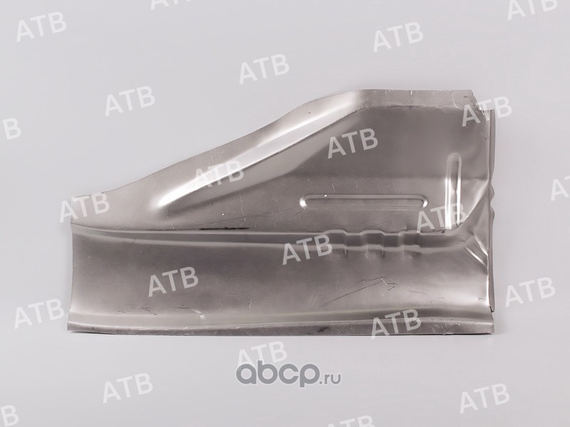 1AV08RFCA0NR ATB рем часть брызговика ВАЗ 2108 правая (нижняя)