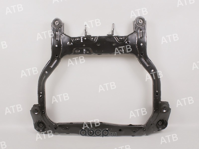 1AKR20MM0 ATB подрамник Kia Rio 2 2005-2011