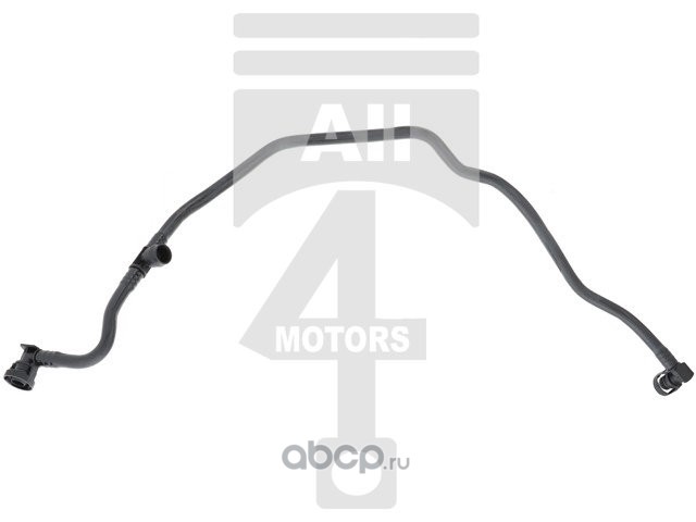 CSH01359 ALL4MOTORS Трубка вентиляции