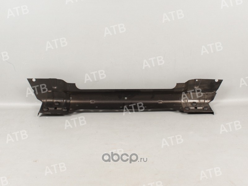 1AV08IFCA5N ATB рем часть панели радиатора ВАЗ 2108 низ с площадкой