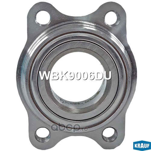 WBK9006DU KRAUF Ступица в сборе
