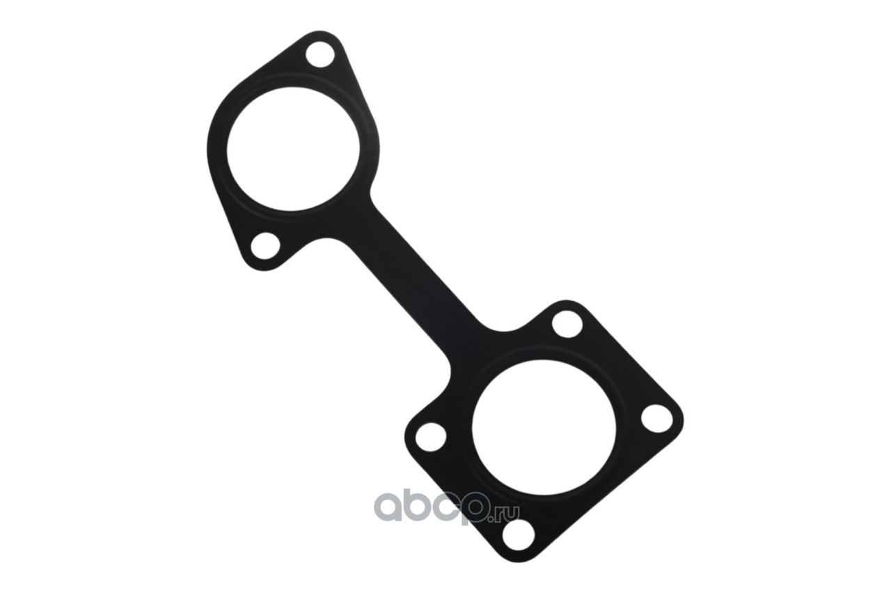 Z15743 ZENTPARTS прокладка выпуск. коллектора DETROIT DIESEL, FRL/INTERN