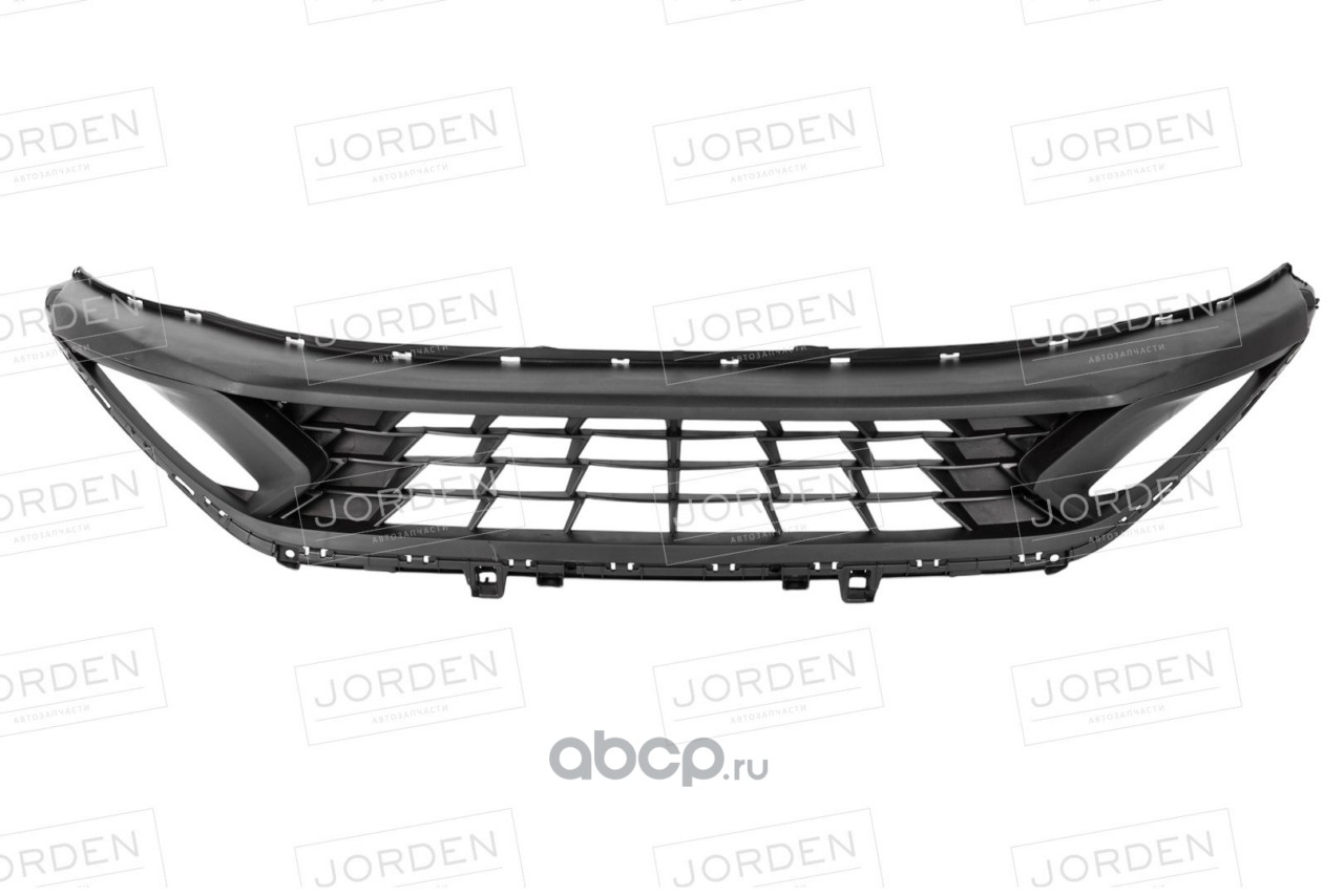 JH0321K3017 JORDEN Решетка бампера KIA Cerato 4 2021