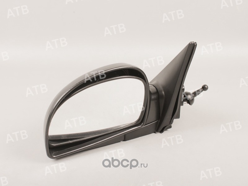 1AHA2TG0Z1L ATB зеркало Hyundai Accent 2 1999-2012 ТагАЗ мех. рег. левое