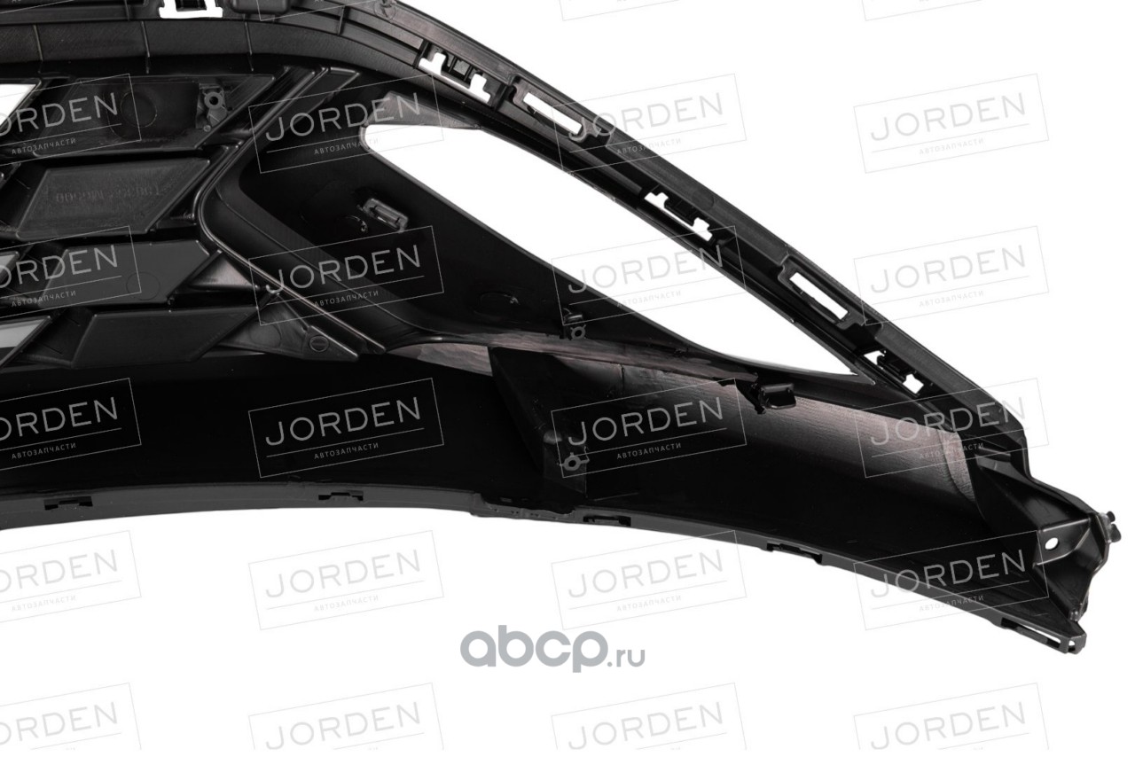 JH0321K3017 JORDEN Решетка бампера KIA Cerato 4 2021