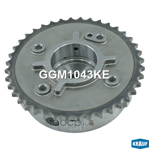 GGM1043KE KRAUF Шестерня распредвала