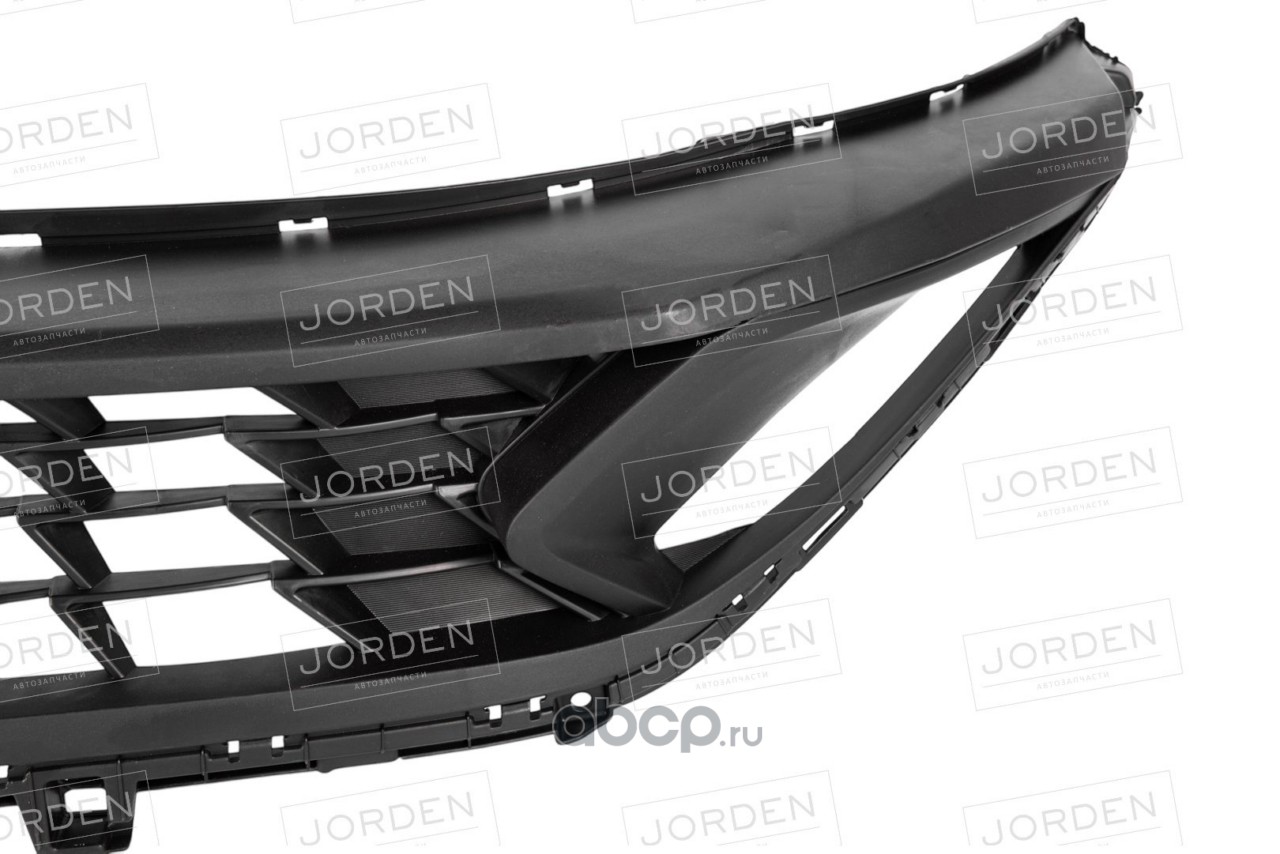 JH0321K3017 JORDEN Решетка бампера KIA Cerato 4 2021
