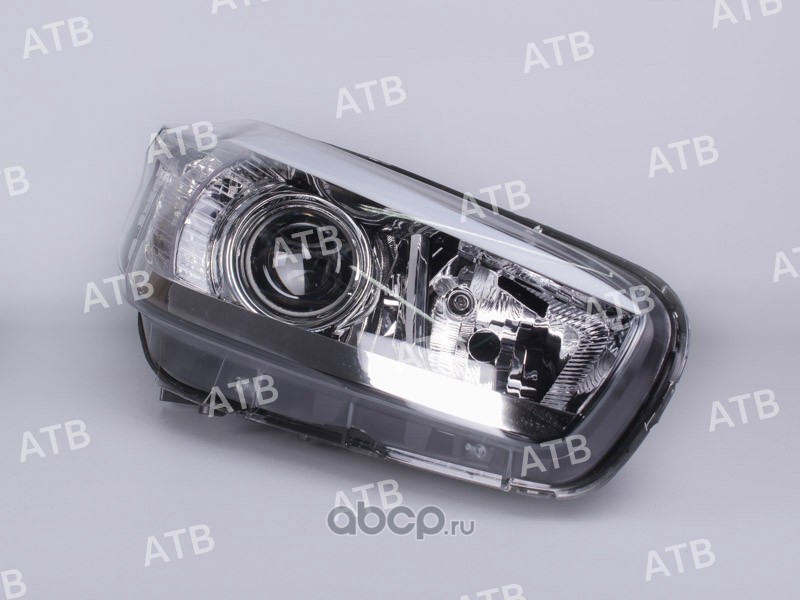 1AKCE2080R ATB блок фара Kia Ceed 2 2012-2018 под эл. кор. правая