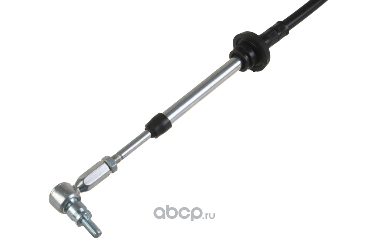 Z195829 ZENTPARTS трос КПП! 5001870062 RVI Premium