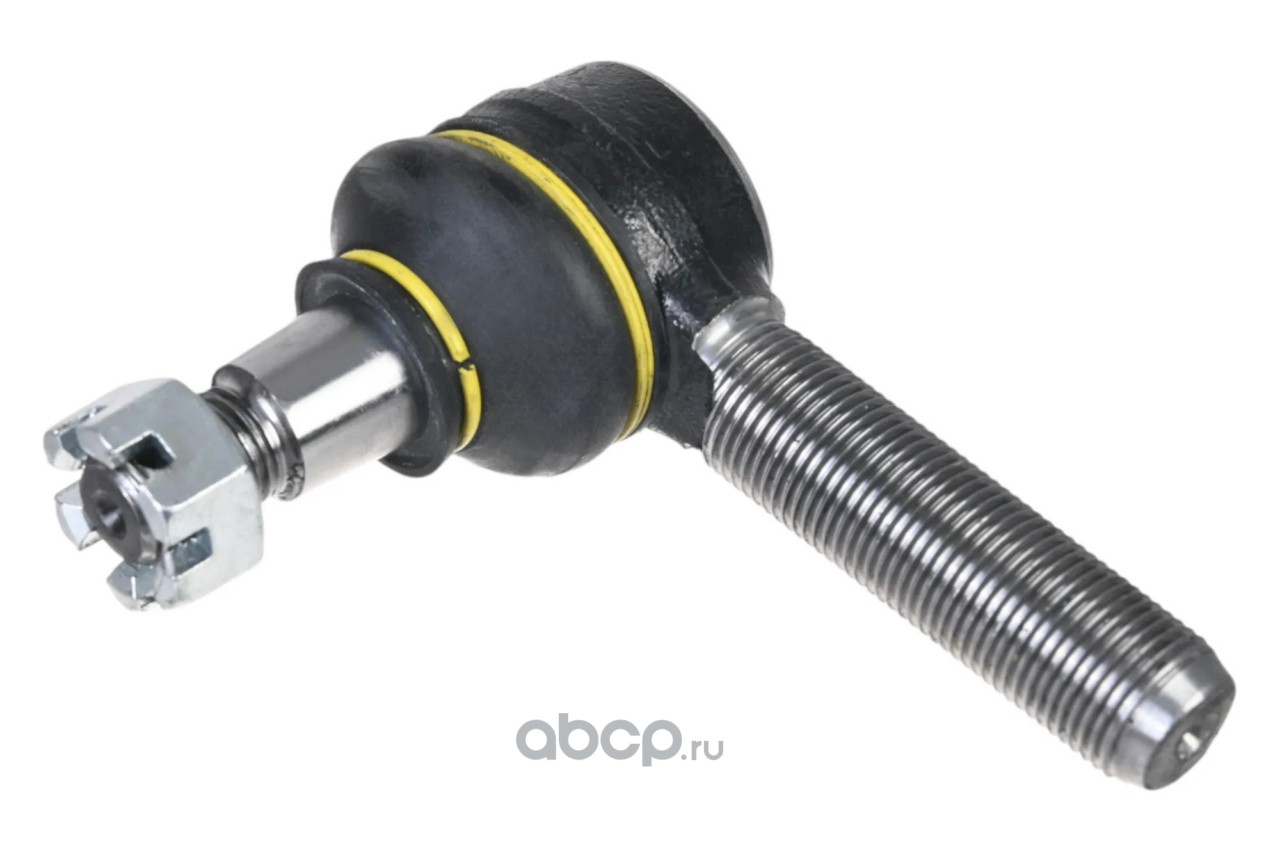 Z11081 ZENTPARTS наконечник рулевой левый! LHT <ch.013457 MB 100 88-96