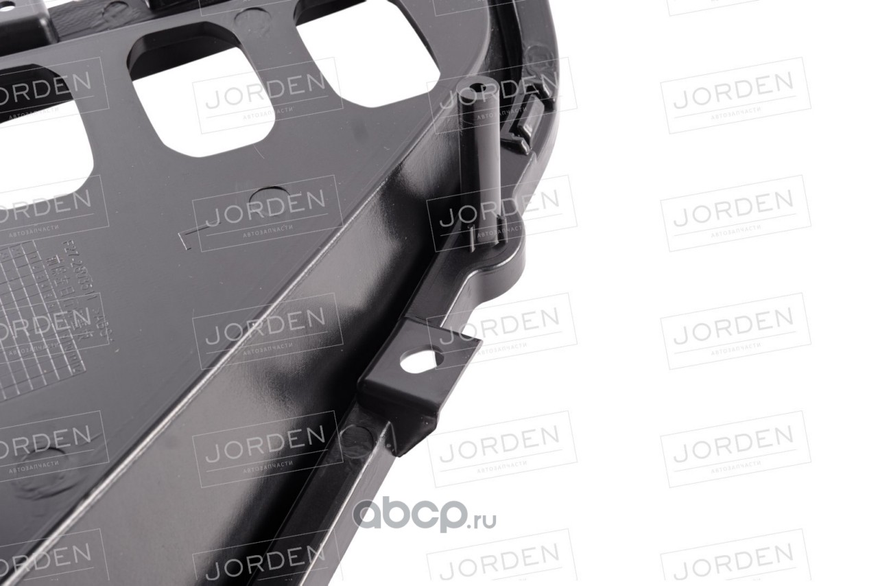 JH03JET7020004L JORDEN Рамка ПТФ LH CHERY Jetour X70 Plus 2020-2023
