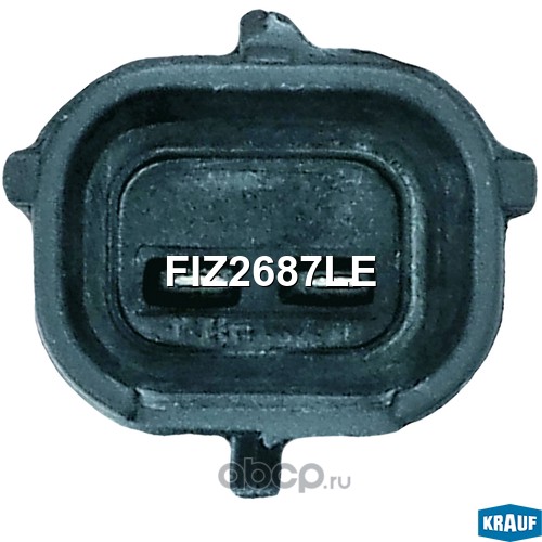 FIZ2687LE KRAUF Форсунка бензиновая