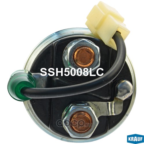 SSH5008LC KRAUF Втягивающее реле стартера