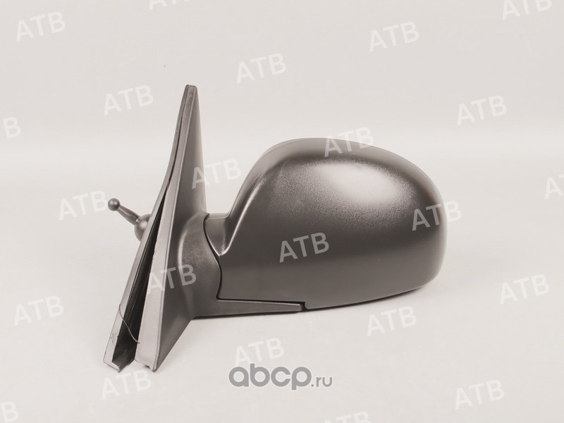 1AHA2TG0Z1L ATB зеркало Hyundai Accent 2 1999-2012 ТагАЗ мех. рег. левое