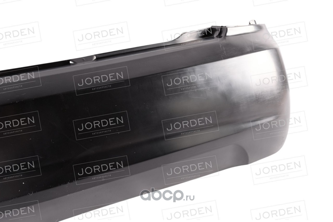 JH03PCT04022 JORDEN Бампер задний KIA Picanto 04-07
