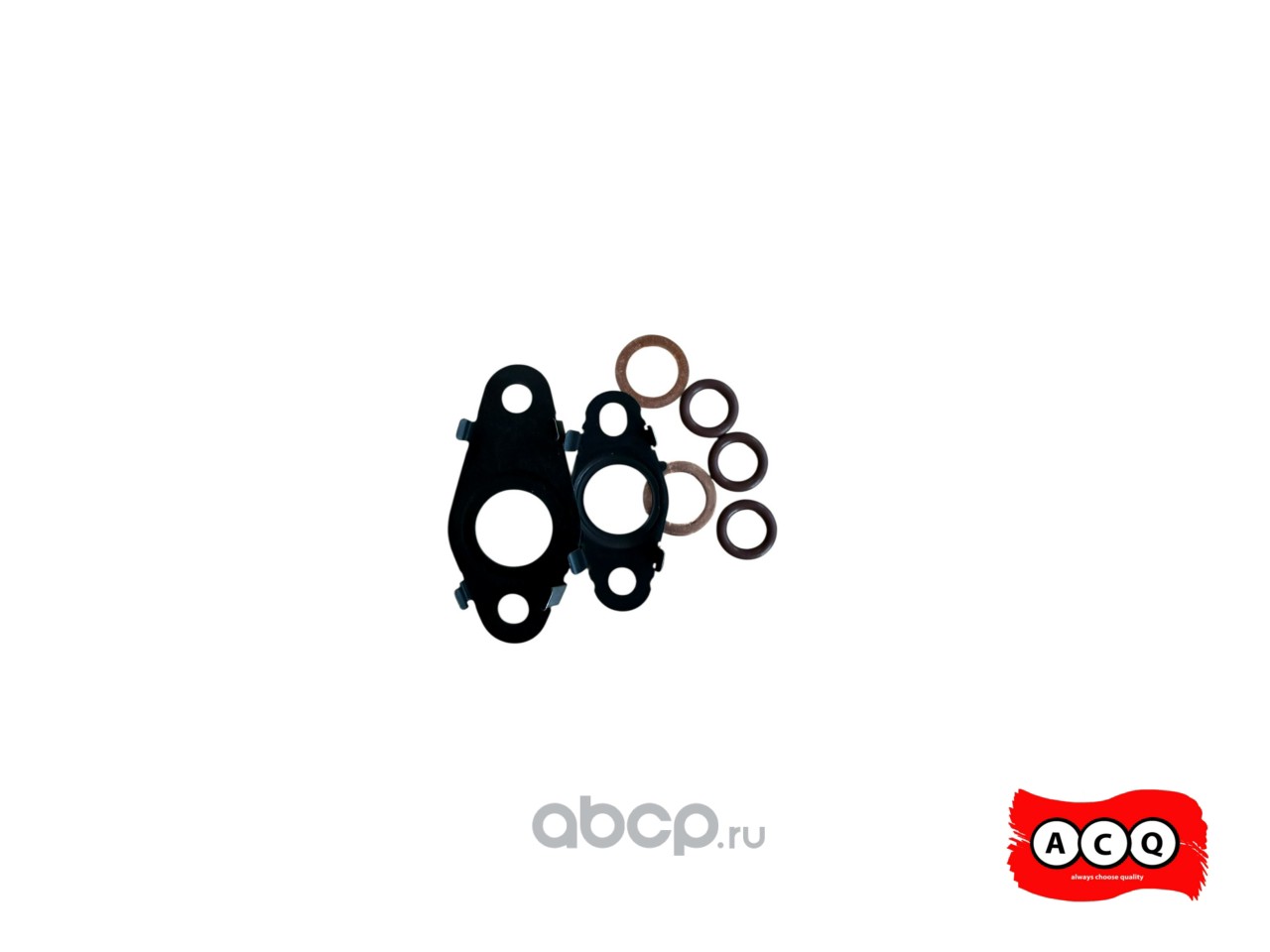 ABW5757 ACQ Ремкомплект прокладок трубки маслопровода