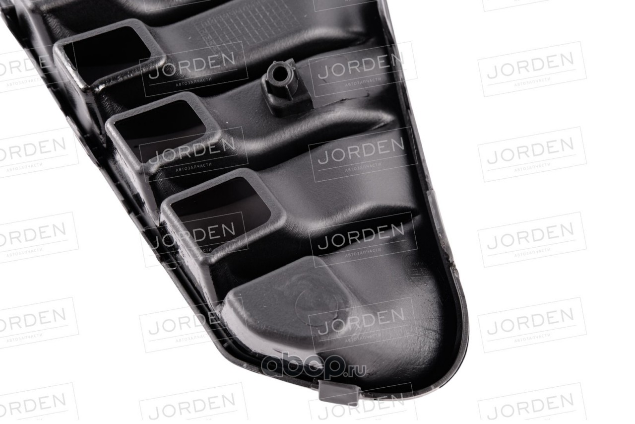 JH02CLR19004L JORDEN Рамка противотуманной фары левая Geely Coolray 2019