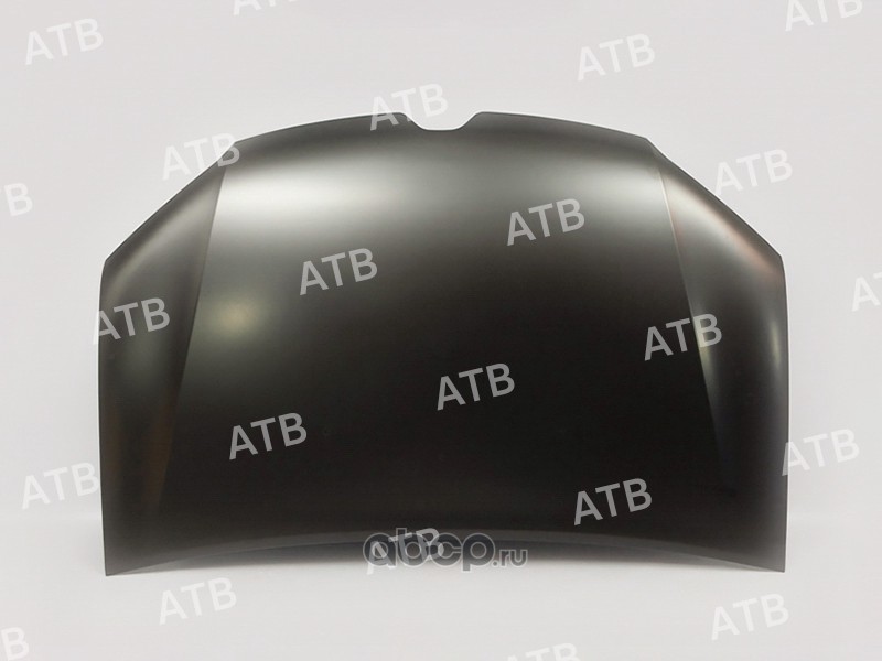 1ARL2020CHN ATB капот Renault Logan 2 2012-2018 (Китай)
