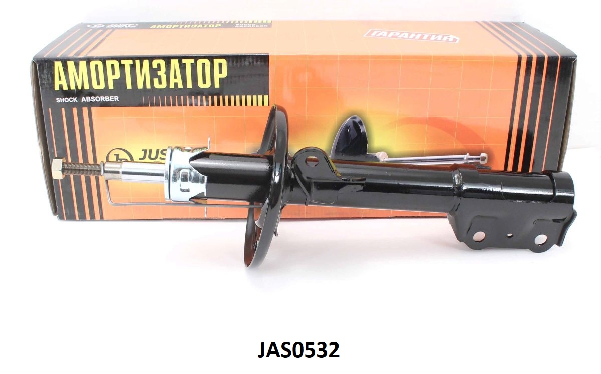 JAS0532 JUST DRIVE Стойка амортизационная