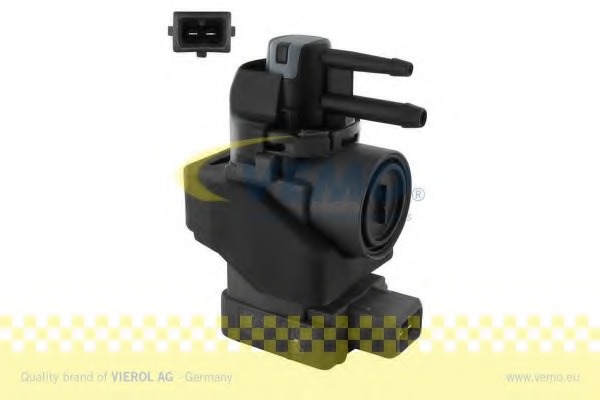 V46630004 VAICO VEMO Преобразователь давления, управление ог