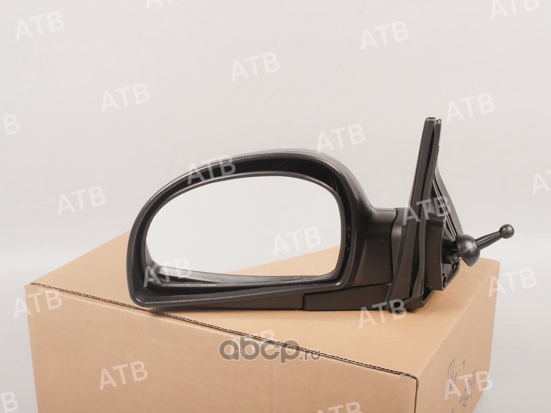 1AHA2TG0Z1L ATB зеркало Hyundai Accent 2 1999-2012 ТагАЗ мех. рег. левое