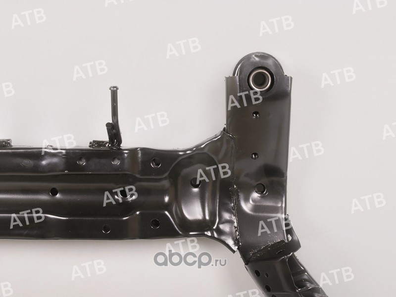 1AKR20MM0 ATB подрамник Kia Rio 2 2005-2011