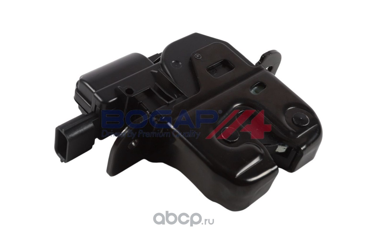 R5136114 BOGAP Замок двери багажника