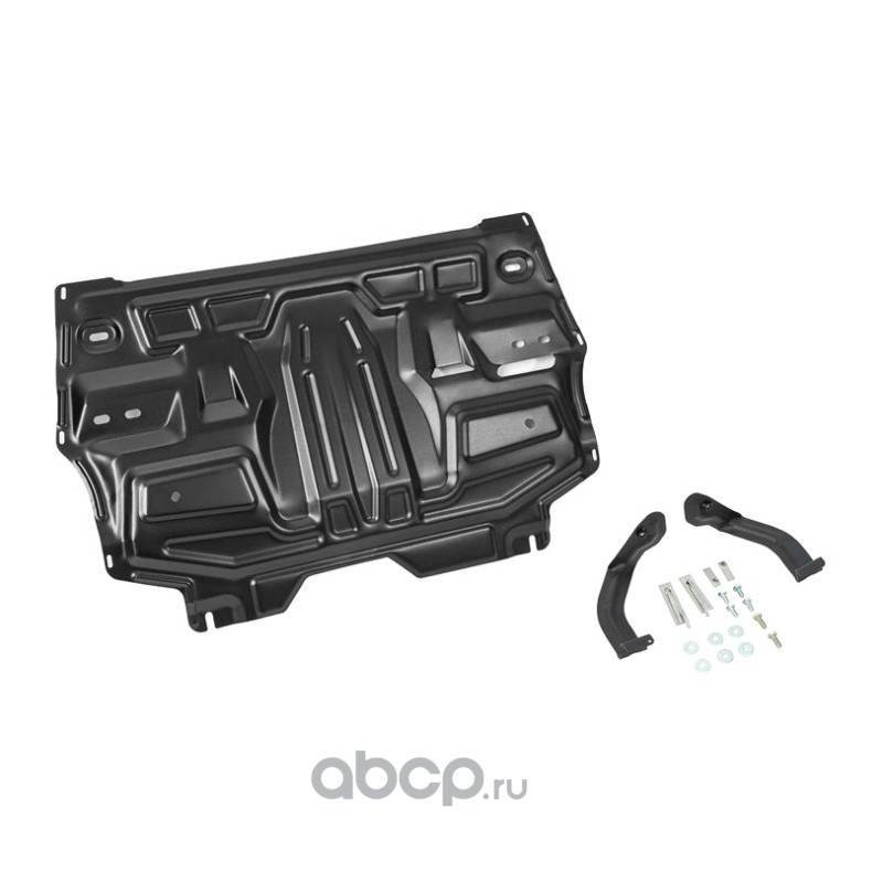LECAR000330205 LECAR Защита картера