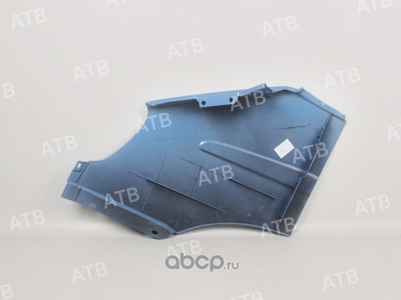 1AG02039NFR5010 ATB крыло GАЗ-ЭЛЬ 3302 