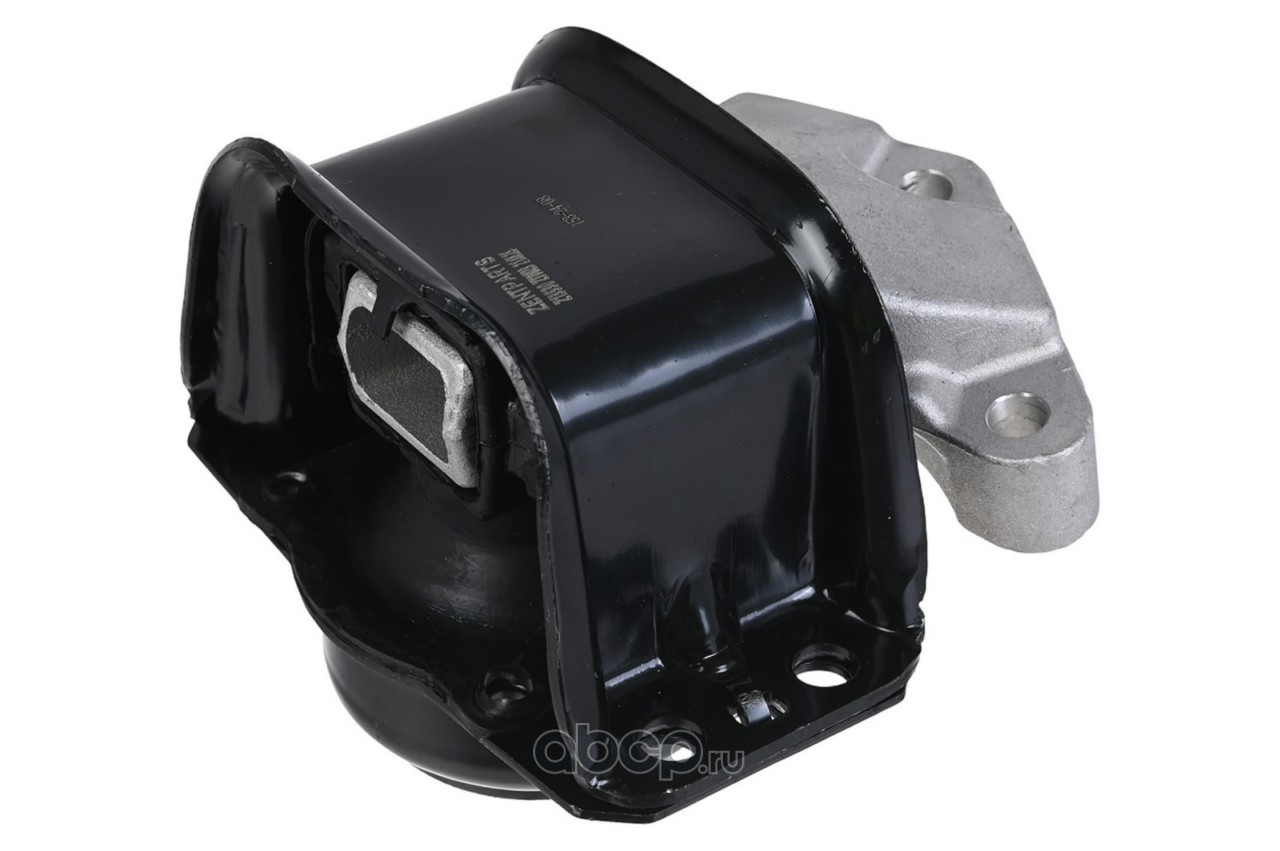 Z13530 ZENTPARTS подушка ДВС правая  Citroen C4, Peugeot 308 1.4 16V 1.6 16V 07