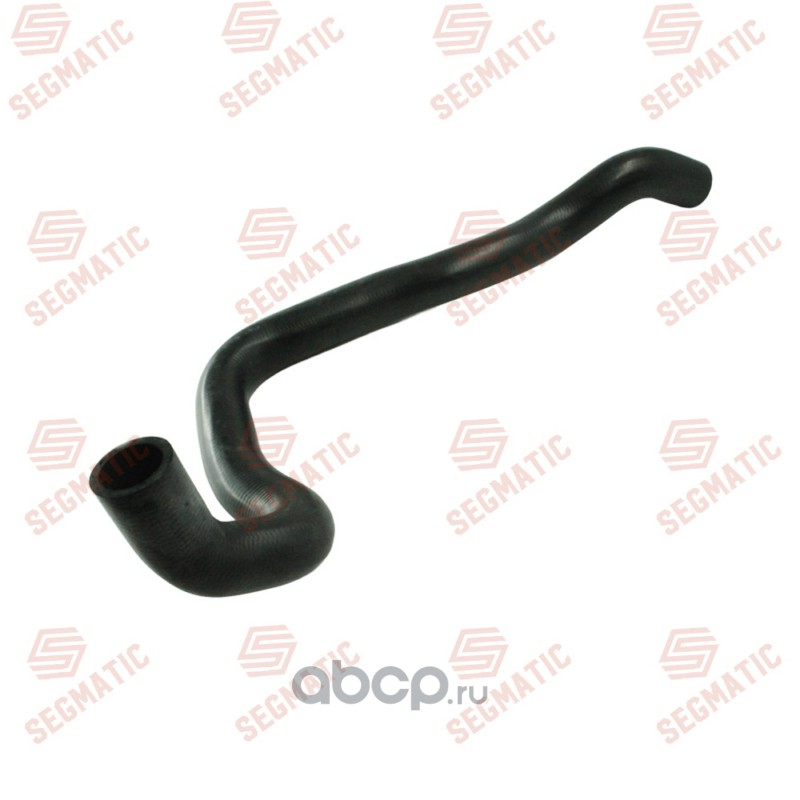 SH20016 SEGMATIC Патрубок радиатора нижний: V.W. CADDY III / GOLF V / GOLF PLUS 1.9 TDI V.W. PASSAT VI / JETTA III /
