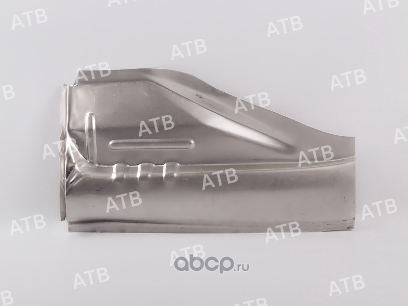 1AV08RFCA0NR ATB рем часть брызговика ВАЗ 2108 правая (нижняя)