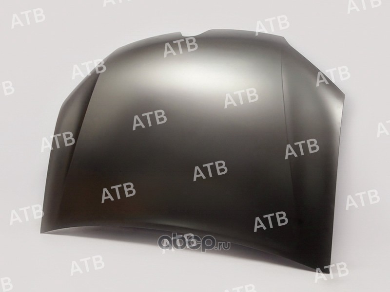 1ARL2020CHN ATB капот Renault Logan 2 2012-2018 (Китай)