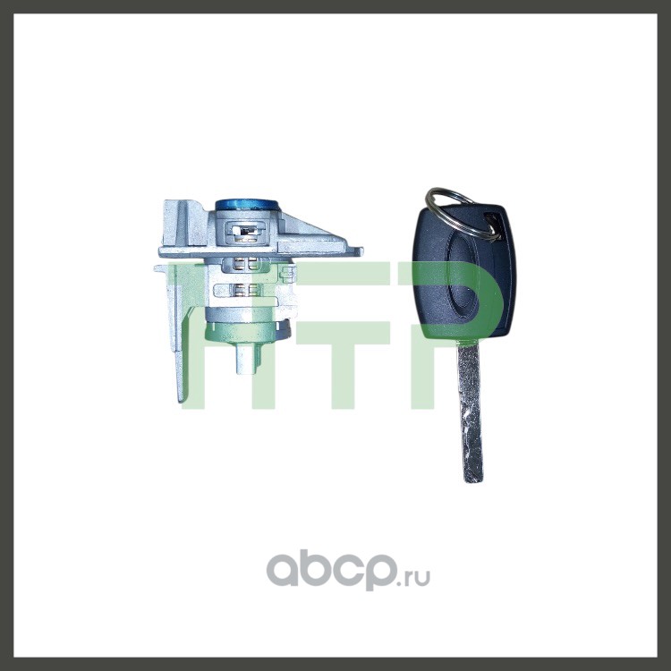 HTPFO552849 HTP Личинка замка двери (1шт) Ford 1552849