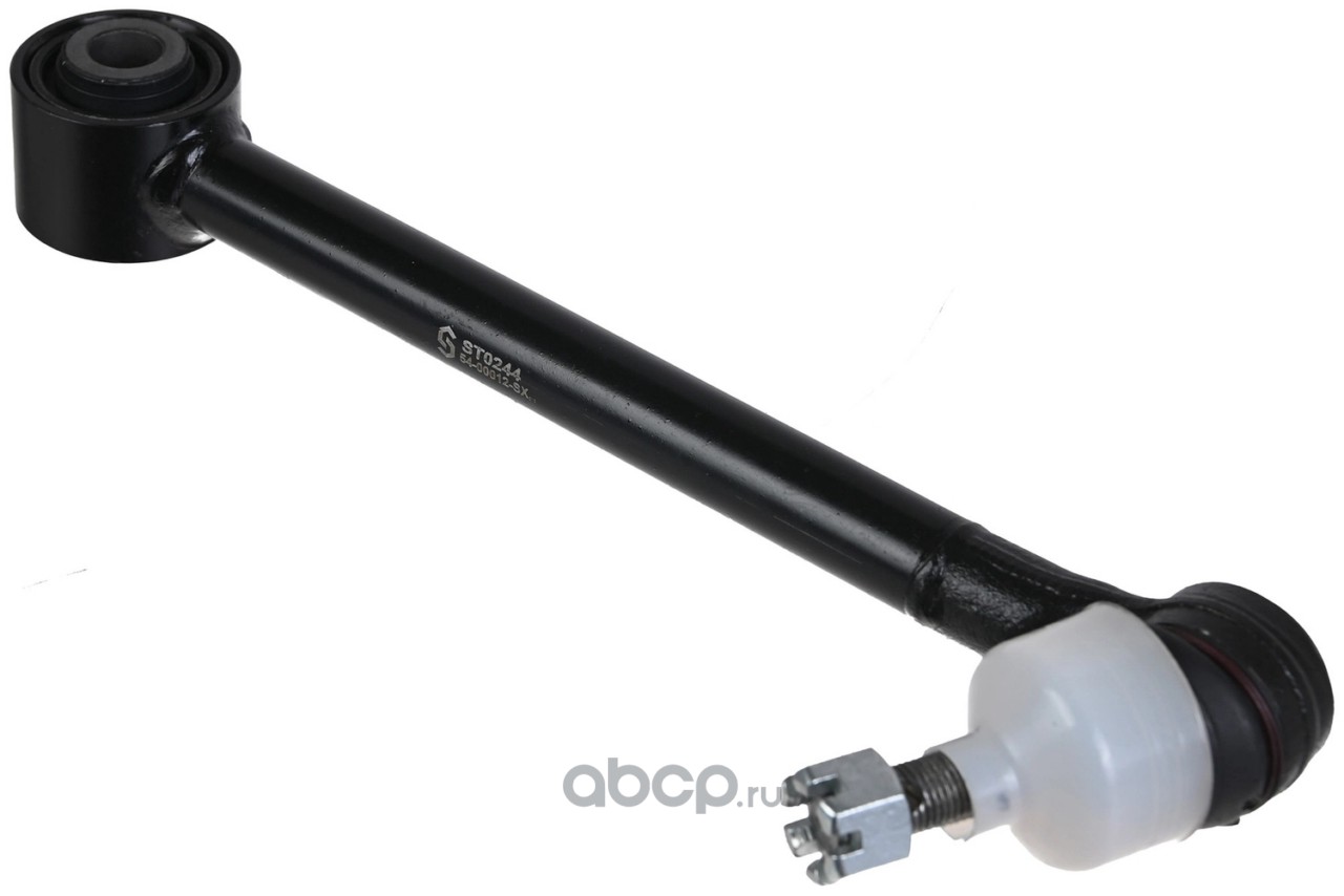 5400012SX STELLOX рычаг зад.подвески верхний! Subaru Legasy 98>