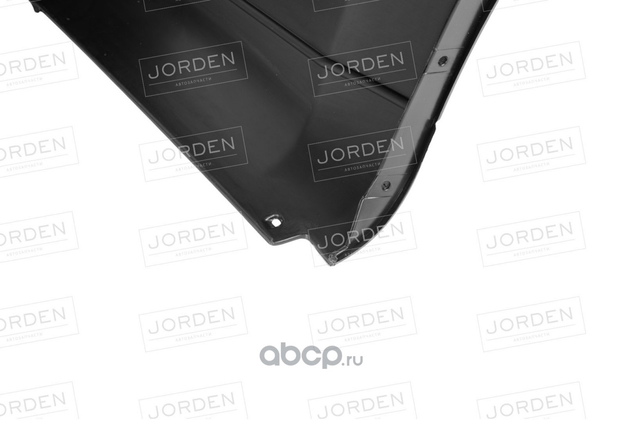 JH02ATS21022 JORDEN Бампер задний GEELY Atlas Pro (2021-н.в.)