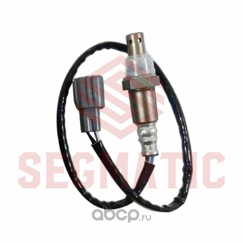SGSO2510059 SEGMATIC ЛЯМБДА-ЗОНД L=510 mm Toyota Avensis Verso/Rav 4 II 2.0 00