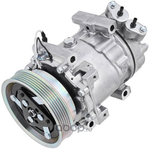 Z14471R ZIKMAR КОМПРЕССОР КОНДИЦИОНЕРА