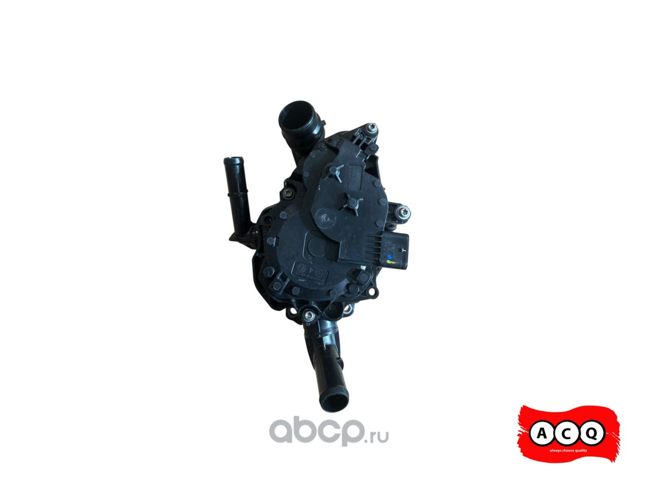 ADK02J1 ACQ Термостатический регулируемый клапан