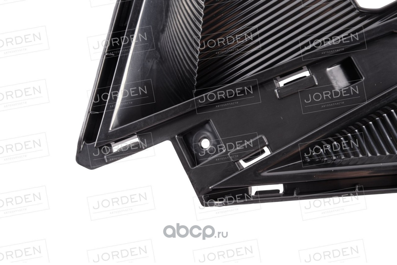 JH03JET7020004L JORDEN Рамка ПТФ LH CHERY Jetour X70 Plus 2020-2023