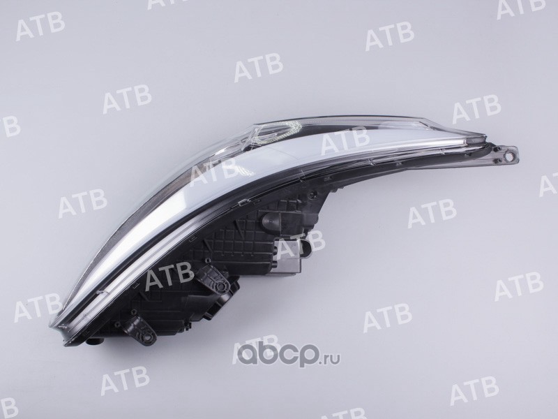 1AKCE2080R ATB блок фара Kia Ceed 2 2012-2018 под эл. кор. правая