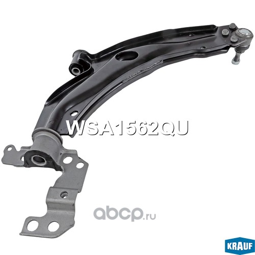 WSA1562QU KRAUF Рычаг подвески