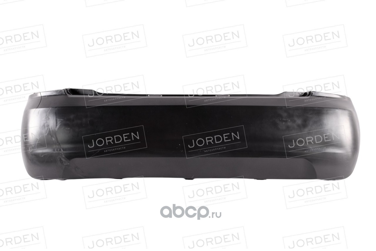 JH03PCT04022 JORDEN Бампер задний KIA Picanto 04-07