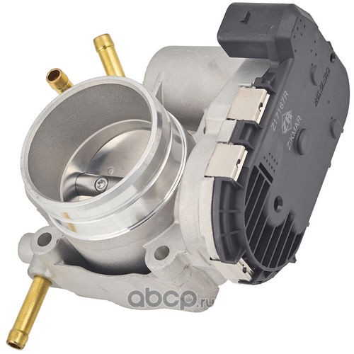 Z17167R ZIKMAR Дроссельная заслонка