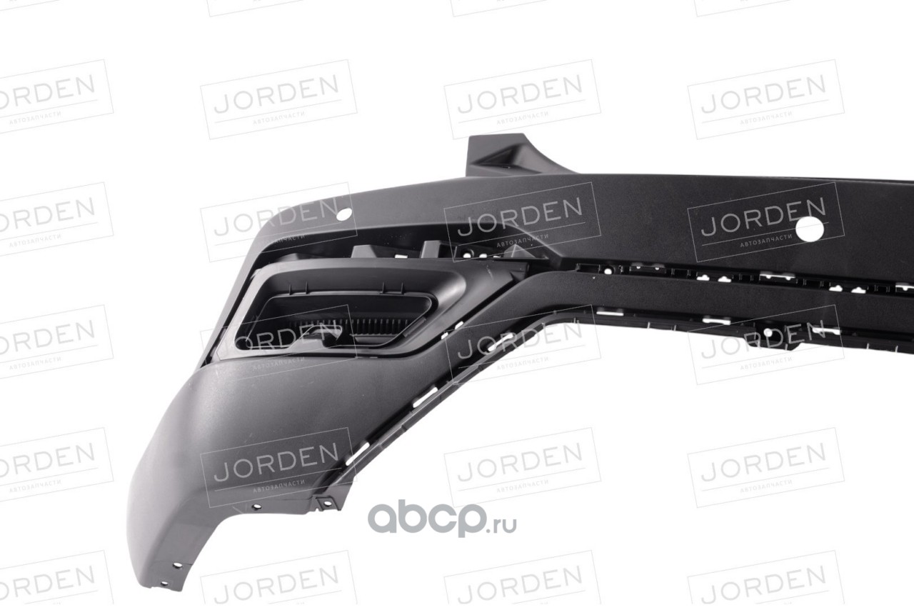 JH03OMDC522022 JORDEN Бампер задний