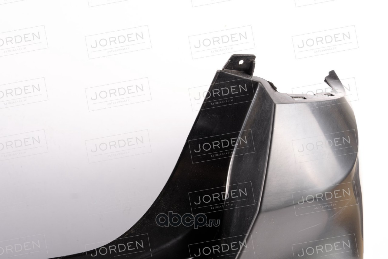 JH39U521022 JORDEN Бампер задний BAIC U5 PLUS 2021