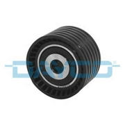 ATB2077 DAYCO Ролик дополнительный ремня ГРМ
